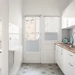 Guestready - Striking Flat In Benfica Appartement Lissabon