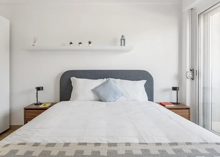 Guestready - Striking Flat In Benfica Appartement *
