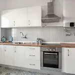 Guestready - Striking Flat In Benfica Lisbon