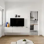 Διαμέρισμα Guestready - Striking Flat In Benfica