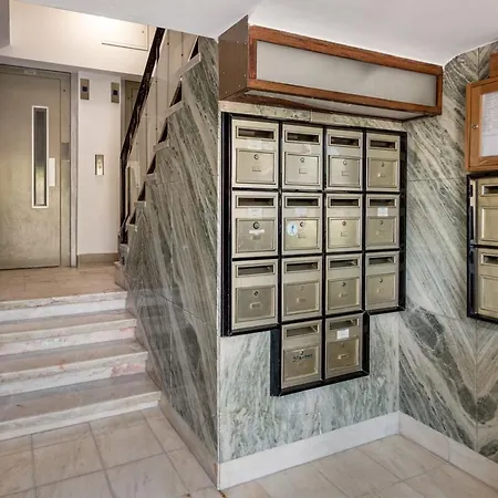 Guestready - Striking Flat In Benfica