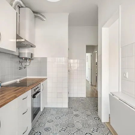 Guestready - Striking Flat In Benfica * リスボン