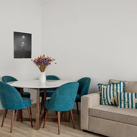 Guestready - Striking Flat In Benfica Appartamento Lisbona