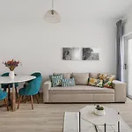 Guestready - Striking Flat In Benfica * リスボン