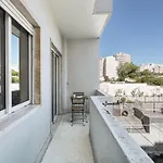 アパート Guestready - Striking Flat In Benfica リスボン