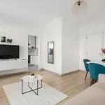 Guestready - Striking Flat In Benfica アパート *
